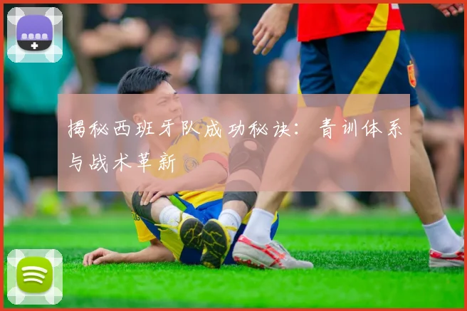 揭秘西班牙队成功秘诀：青训体系与战术革新