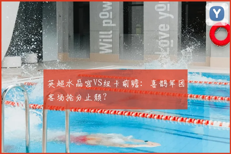 英超水晶宫VS纽卡前瞻：喜鹊军团客场抢分止颓？